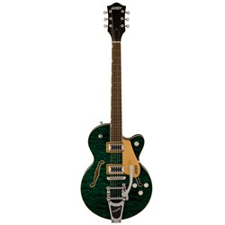 Gretsch G5655T-QM Electromatic Center Block Jr. w/ Bigsby (Mariana)