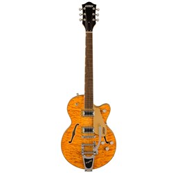 Gretsch G5655T-QM Electromatic Center Block Jr. w/ Bigsby (Speyside)