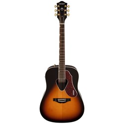 Gretsch G5024E Rancher Dreadnought Acoustic / Electric (Sunburst)