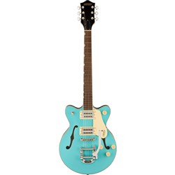 Gretsch G2655T Streamliner Center Block Jr Double-Cut w/ Bigsby (Tropico)