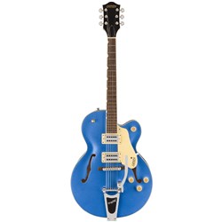 Gretsch G2420T Streamliner Hollow Body w/ Bigsby (Fairlane Blue)