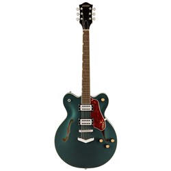 Gretsch G2622 Streamliner Center Block Double-Cut w/ V-Stoptail (Cadillac Green)