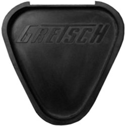 Gretsch Rancher Acoustic Soundhole Cover (Black)