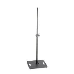 Gravity LS331B Lighting Stand w/ Square Steel Base