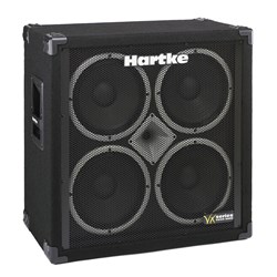 Hartke VX410 4x10" Bass Cabinet (400w)