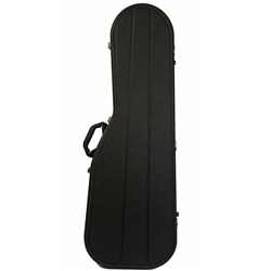 Hiscox HISSTDEJAG Standard Jaguar Shaped Hard Case