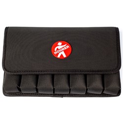 Hohner FlexCase (Medium) for up to 7 Diatonic Harmonicas