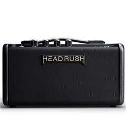 HeadRush FRFRGO Portable 30w Rechargeable Full Range Speaker