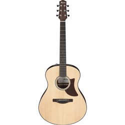 Ibanez AAM50OPN Acoustic Guitar (Open Pore Natural)