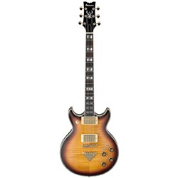 Ibanez AR420 AR Standard Electric Guitar (Violin Sunburst)