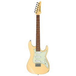 Ibanez AZES31 IV AZ Essentials Electric Guitar (Ivory)