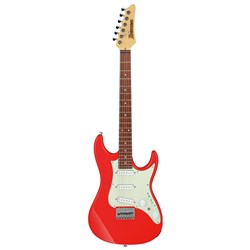 Ibanez AZES31 VM AZ Essentials Electric Guitar (Vermilion)