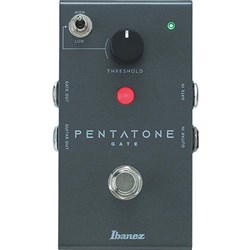 Ibanez Pentatone Gate Pedal