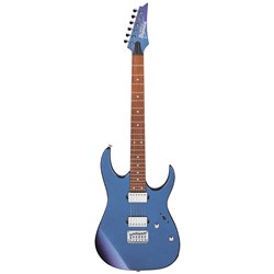 Ibanez RG121SPBMC Electric Guitar (Blue Metal Chameleon)