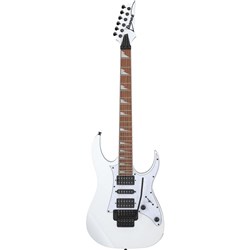 Ibanez RG450DXB WH Electric Guitar (White)