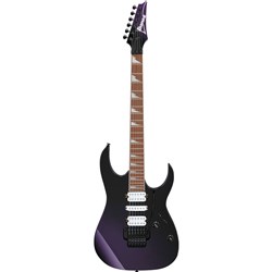 Ibanez RG470DX TMN Electric Guitar (Tokyo Midnight)