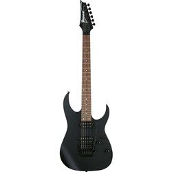 Ibanez RGRT420 Electric Guitar (Weathered Black)