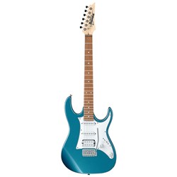 Ibanez RX40 MLB Electric Guitar (Metallic Light Blue)