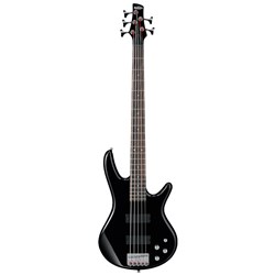 Ibanez GSR205 BK 5-String Electric Bass Guitar (Black)