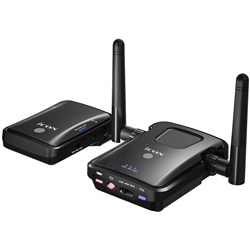 Icon AirMon Pro Wireless Monitoring System 2.4GHz