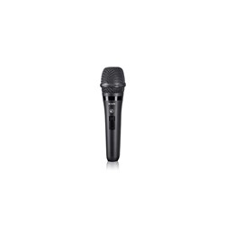 Icon Pro Audio D1 Dynamic Vocal Mic w/ Switch