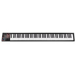 Icon iKeyboard 8X 88-Key MIDI Controller Keyboard