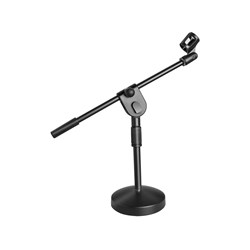 Icon MB-07 Small Microphone Boom Stand