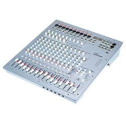 Icon Pro Audio Umix 16 16-Channel Mixer