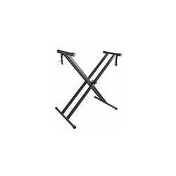 Icon XKS-01 Double Braced Keyboard Stand