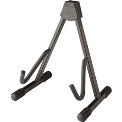 Intune A Frame Guitar Stand For Electric Guitar (Black)