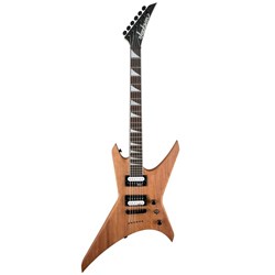 Jackson JS Series Warrior JS32T Amaranth Fingerboard (Natural Oil)