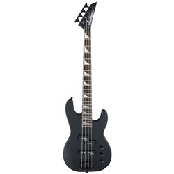 Jackson JS Series Concert Bass Minion JS1X (Satin Black)