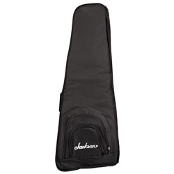 Jackson Kelly/King V/Rhoads/Warrior Multi-Fit Gig Bag (Black)