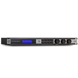 JBL KX180 Professional-Grade Digital Processor for Karaoke Applications