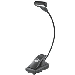 Konig & Meyer 12274 T-Model 4 LED FlexLight Music Stand Light