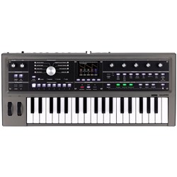 Korg MicroKORG 2 Analog Modeling Synthesizer & Vocoder