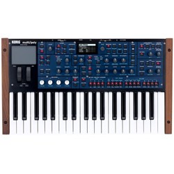 Korg Multi Poly 37 Key Digital Synthesizer