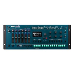 Korg opsix FM Desktop Synthesiser Module