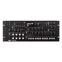 Korg Wavestate Desktop Synthesiser Module