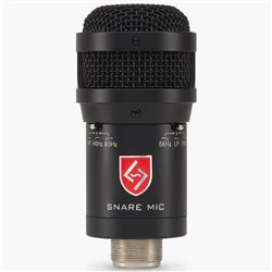 Lauten LS-408 FET Condenser Snare Microphone