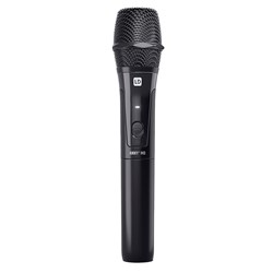 LD Systems ANNY MDB5 Wireless Handheld Microphone for ANNY Speakers (584-608 MHZ)