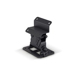 LD Systems STINGER G3 Tilt & Swivel Wall Mount for 10" Models