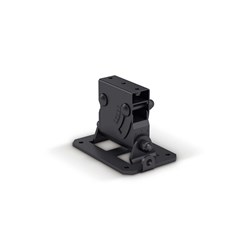 LD Systems STINGER G3 Tilt & Swivel Wall Mount for 8" Models