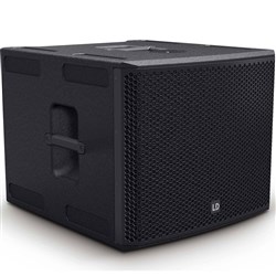 LD Systems STINGER G3 Sub 15A Active 15" Bass-Reflex Subwoofer