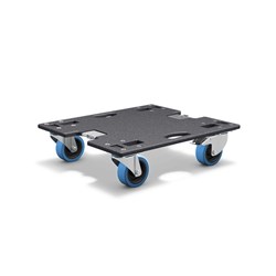 LD Systems STINGER G3 Sub 15A Caster Board