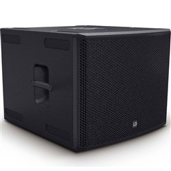 LD Systems STINGER G3 Sub 18A Active 18" Bass-Reflex Subwoofer