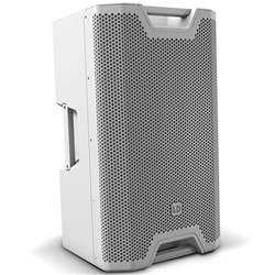 LD Systems ICOA 1200W 15" Active PA Speaker (White)