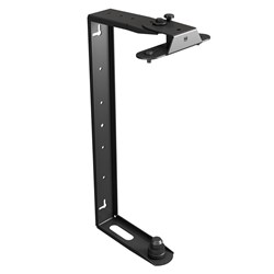 LD Systems ICOA 15 Mounting Bracket (Black)