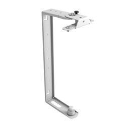 LD Systems ICOA 15 Mounting Bracket (White)