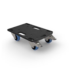 LD Systems MAUI 11 G3 Caster Board